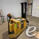 2007 Yale MCW040LEN24TE072