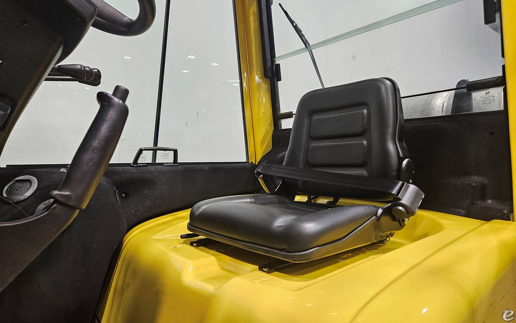 2016 Hyster H70FT