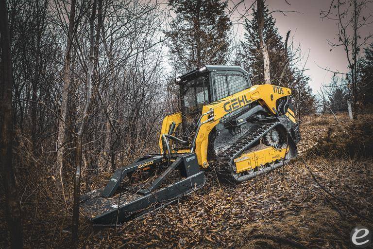 2026 Gehl VT230