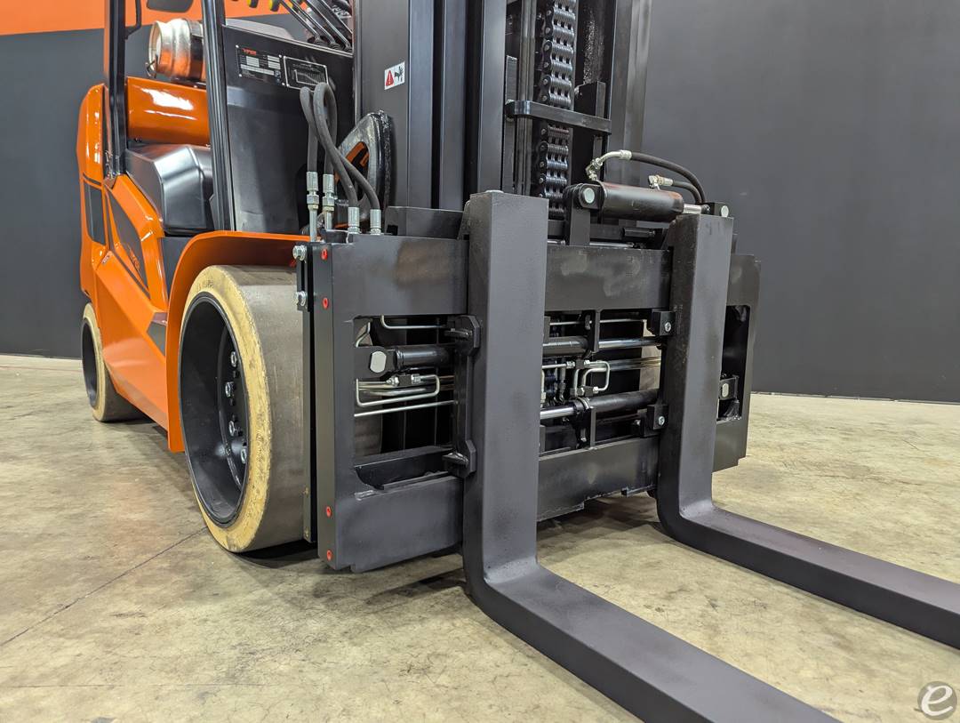 2026 Viper Lift Trucks FY70C
