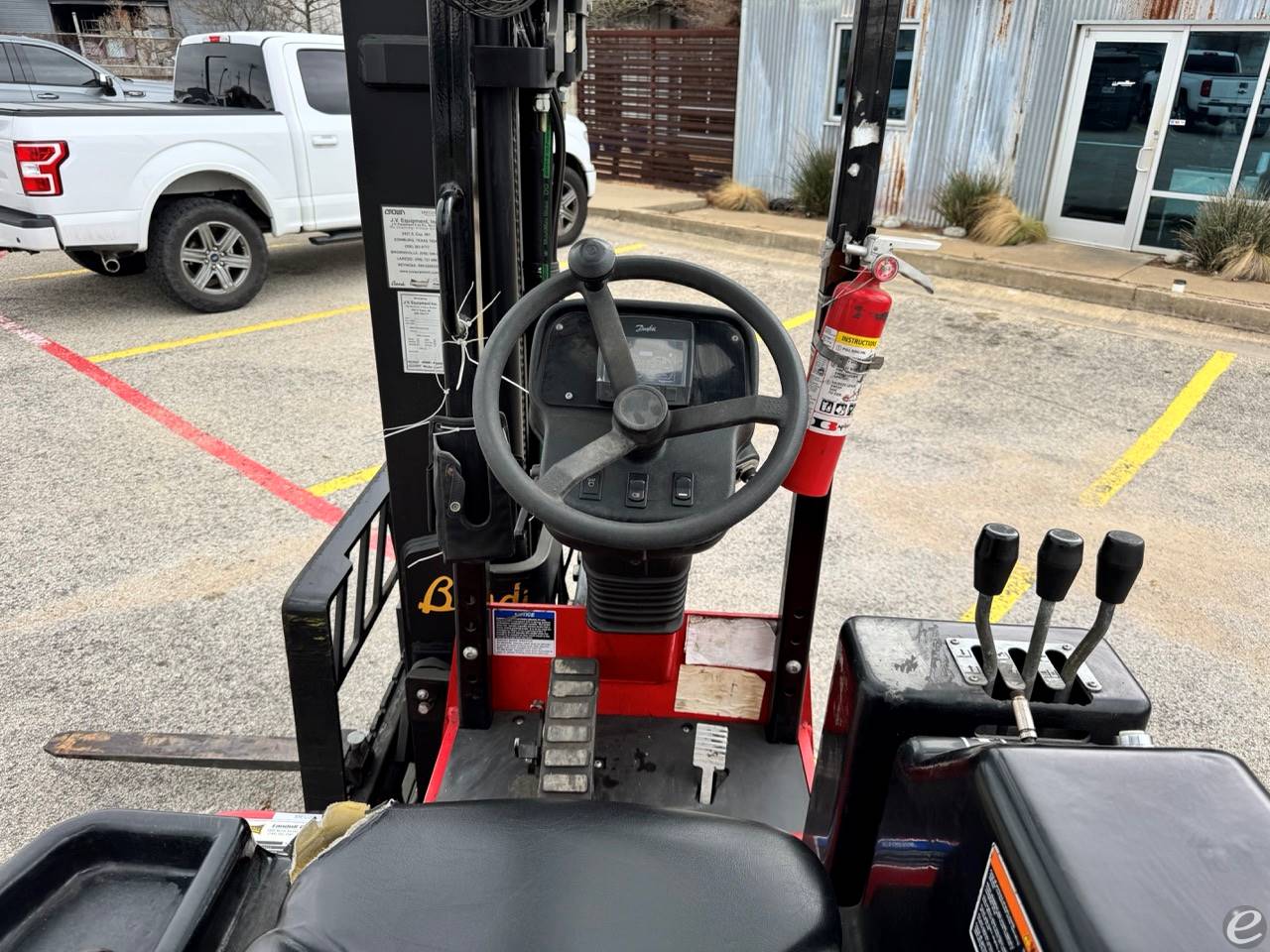 2020 Bendi B40/48i5180D