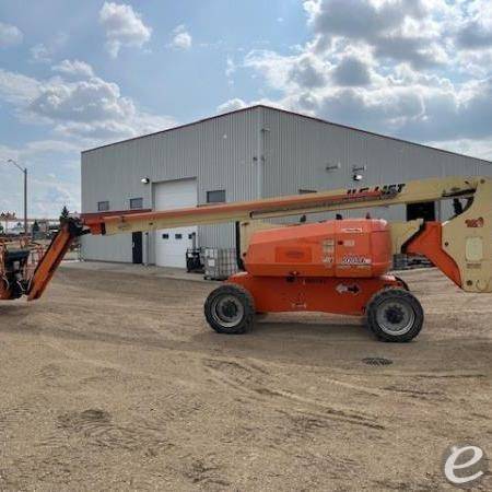 2016 JLG 800AJ
