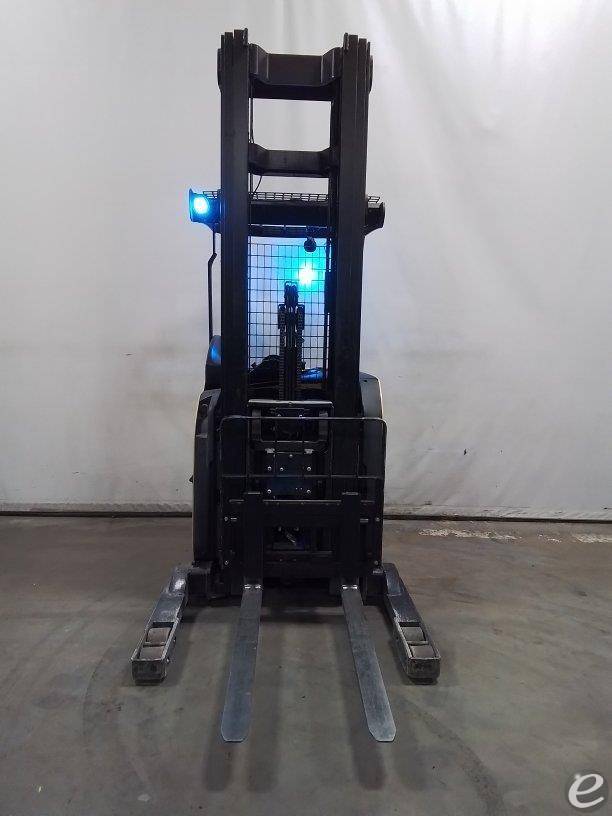 2019 Hyster N35ZRS2