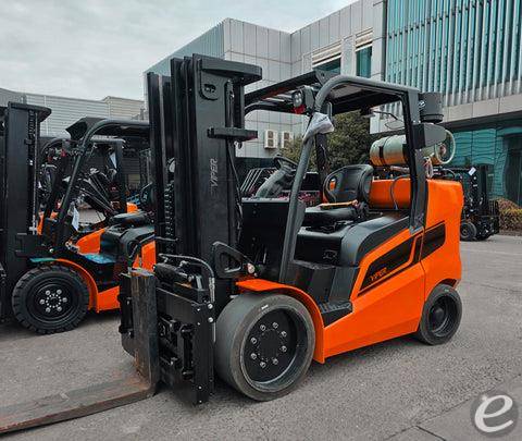 2026 Viper Lift Trucks FY70C