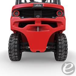 2024 Linde H25T