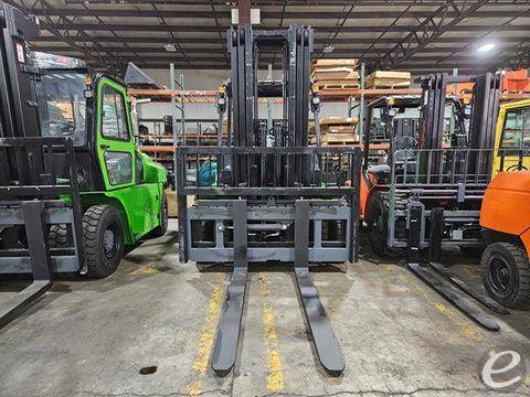 2026 Viper Lift Trucks FD70