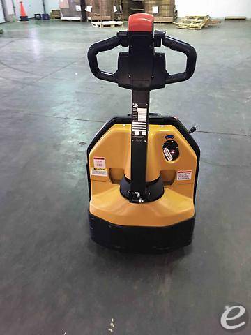 2019 Big Joe D40-27X48 Electric For...