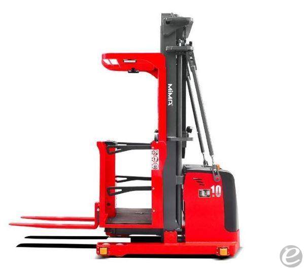 2024 MIMA MHB13-45