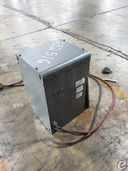 2019 48VCHA