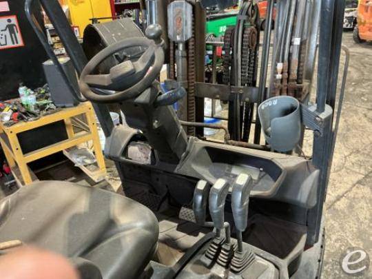 2023 Doosan GC30S-9