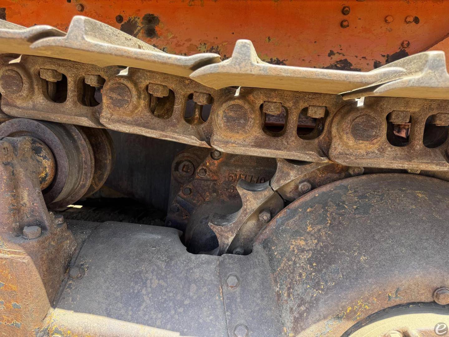 Cat D6C