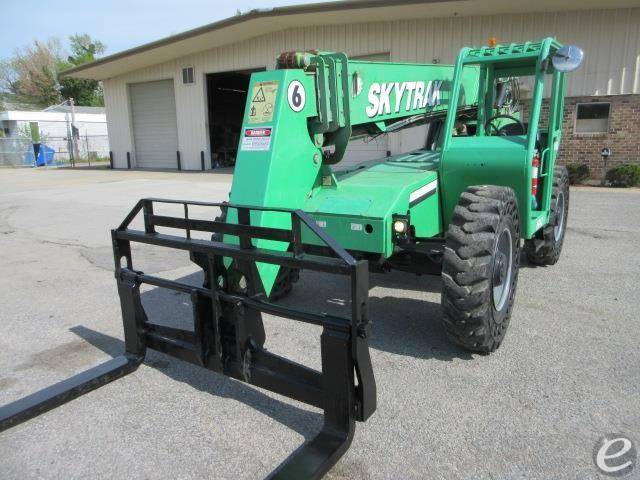 2015 Skytrak 6042