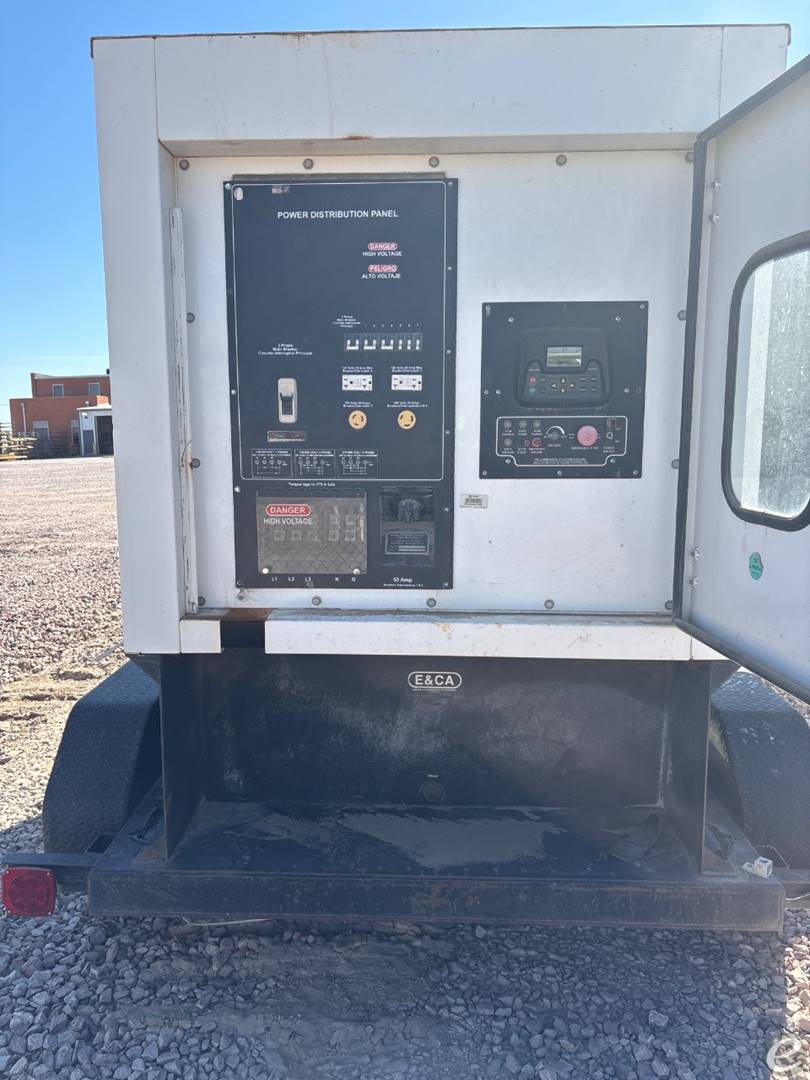 2013 Nordco N80