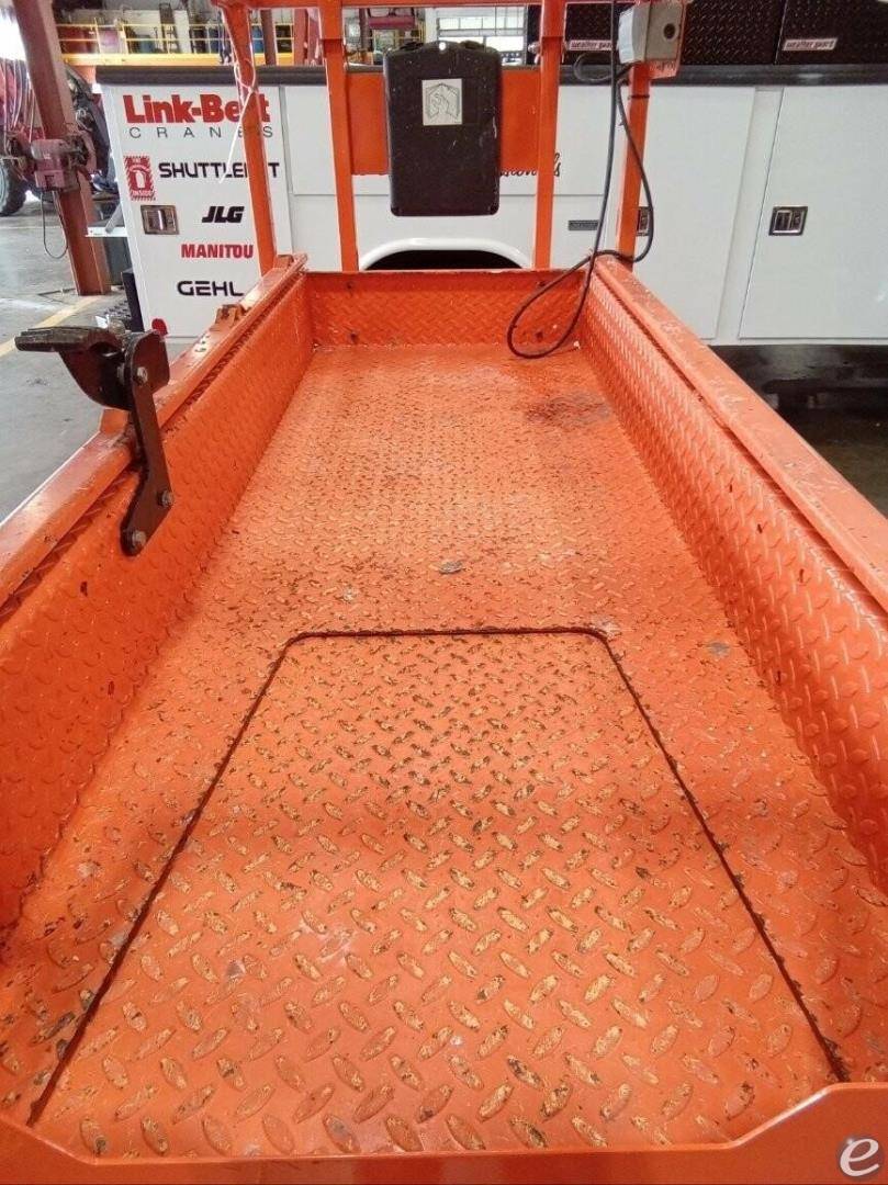 2021 JLG R1932i