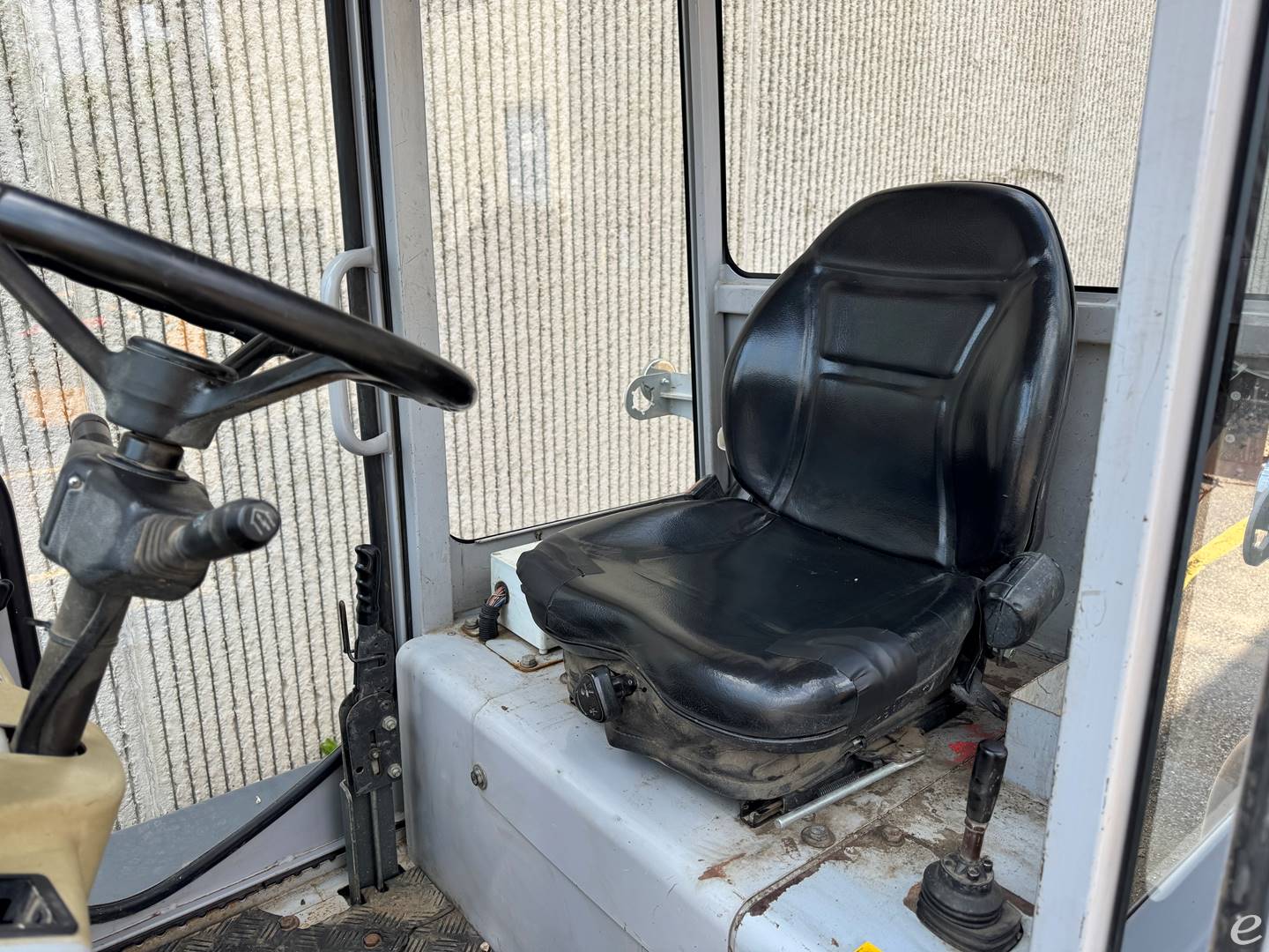 2010 Wacker 3001S