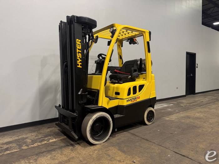 2020 Hyster S50FT