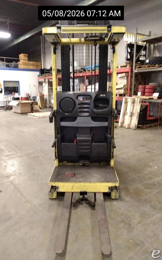 2013 Hyster R30XM3