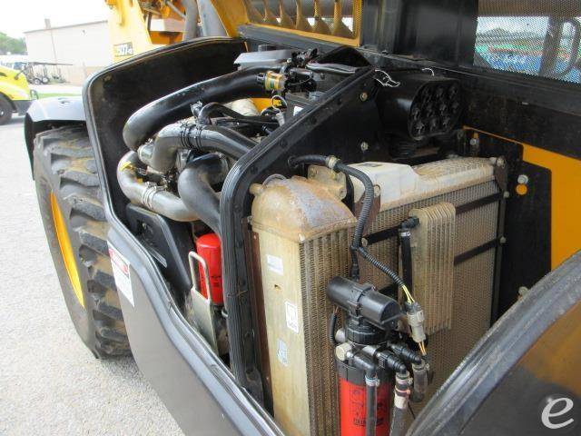 2015 JCB 507-42