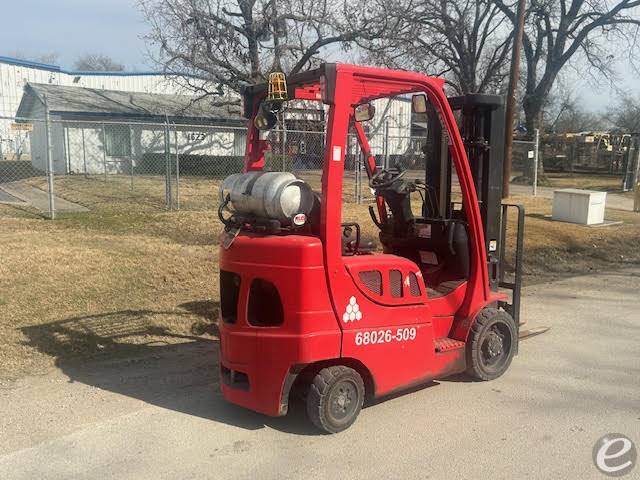 2011 Hyster S50FT