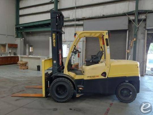 2015 Hyster H110FT