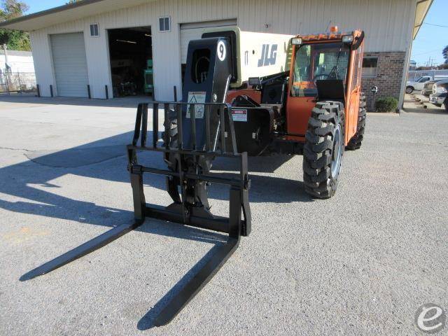 2015 JLG G9-43A Diesel Telehandlers - 123Forklift