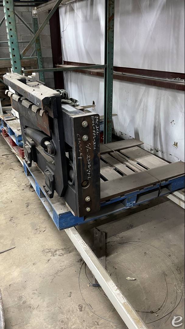 Cascade 100C - FPS - 201