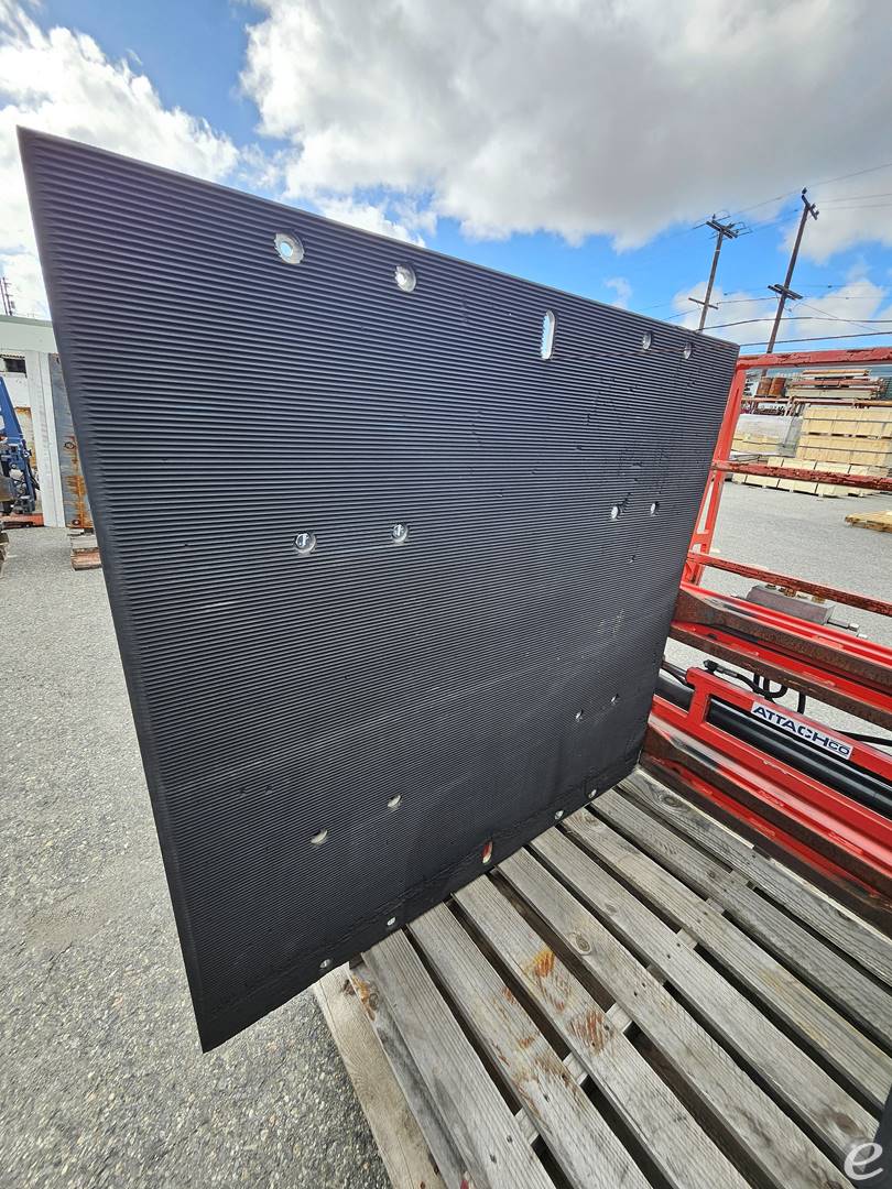 2015 Bolzoni LS16C6A