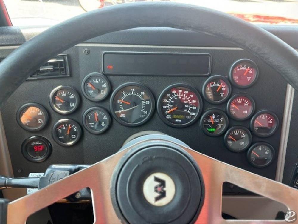 2020 Western Star 4900