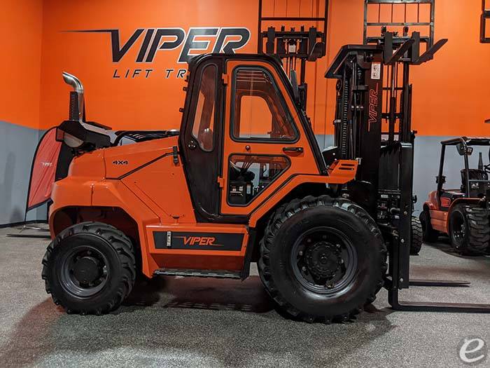 2026 Viper Lift Trucks RT80