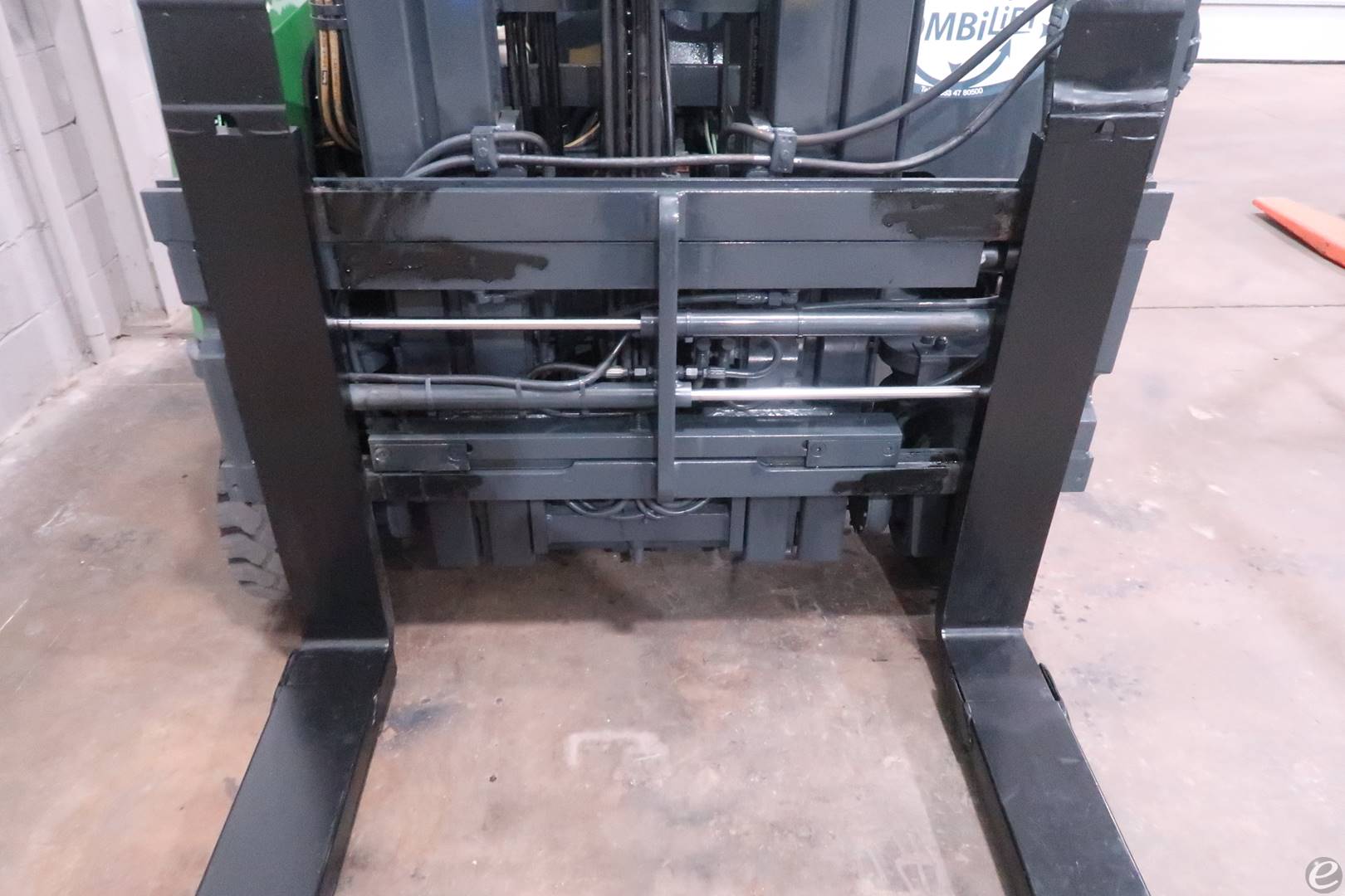 2017 Combilift CB6000