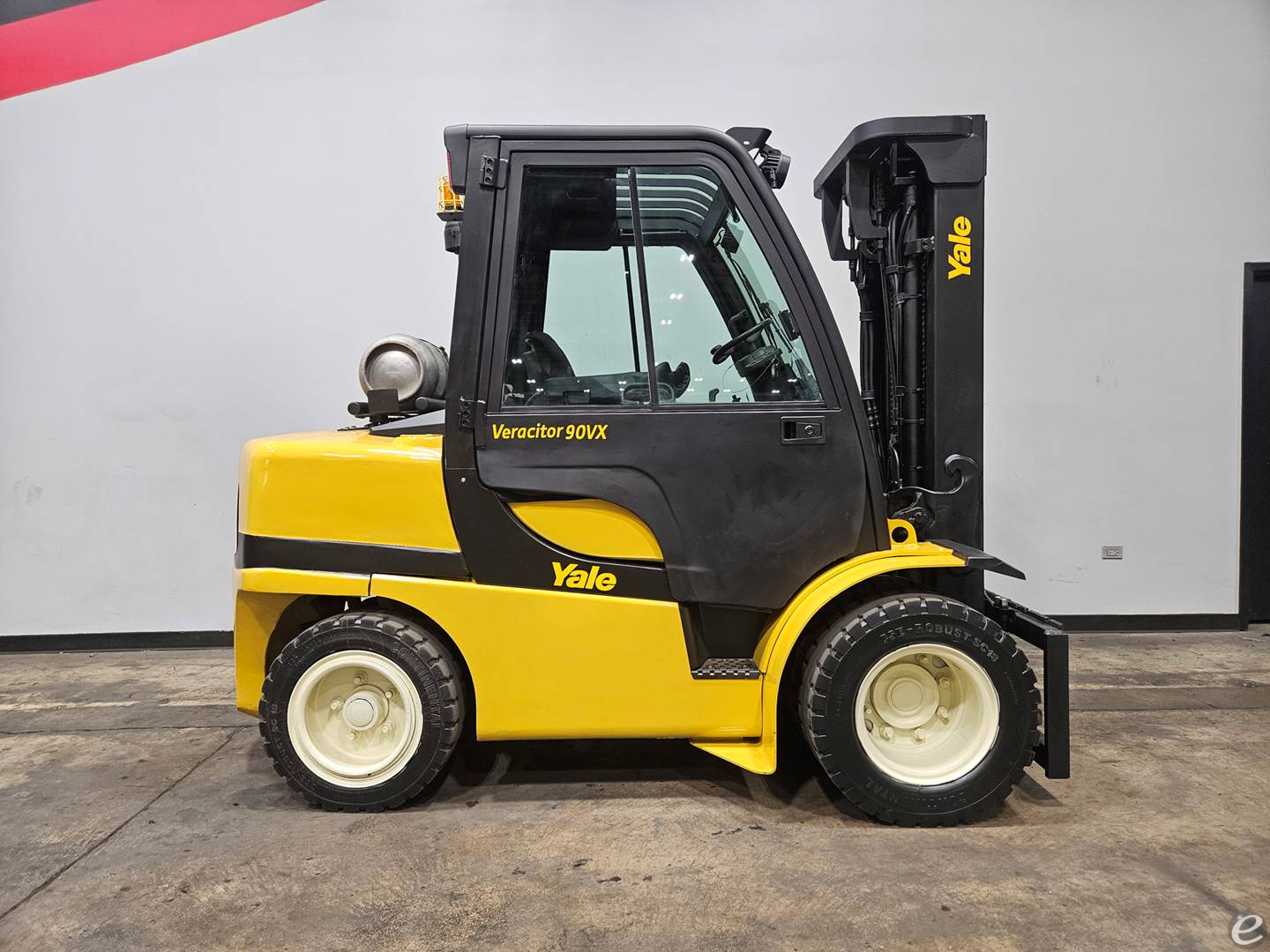 2014 Yale GLP090VX