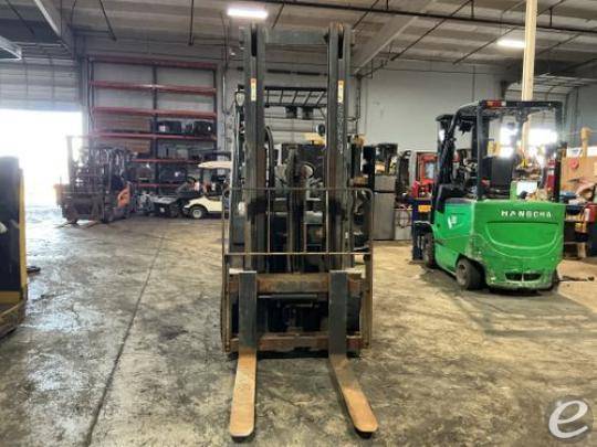 2023 Doosan GC30S-9