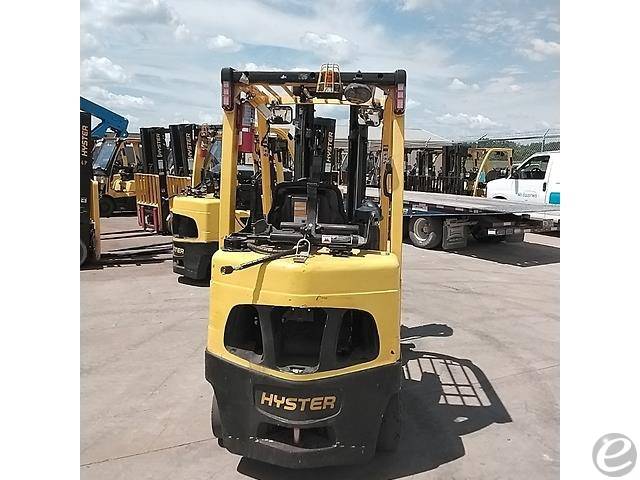 2019 Hyster S60FT