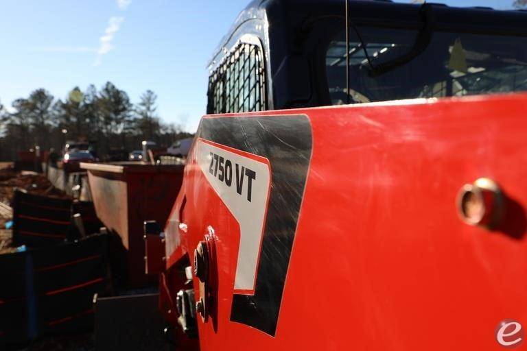 2026 Manitou 2750VT