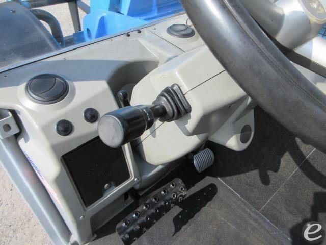 2013 Genie GTH5519