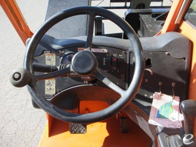 2014 JLG G9-43A
