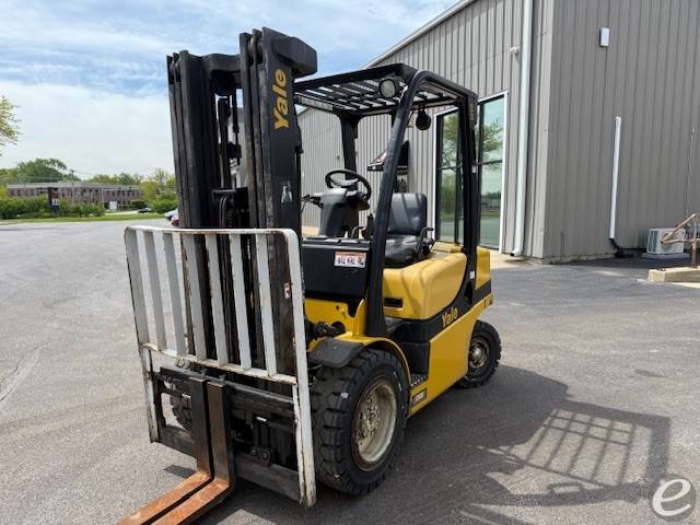2015 Yale GDP050
