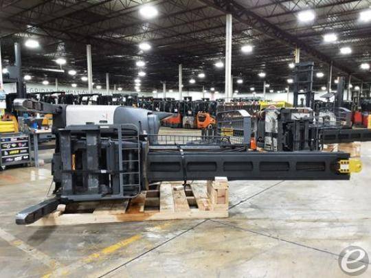 2018 Crown RMD6095S-32 Electric Rea...