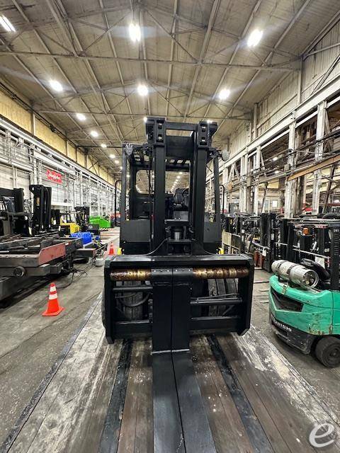 2017 Hoist Liftruck FKS20
