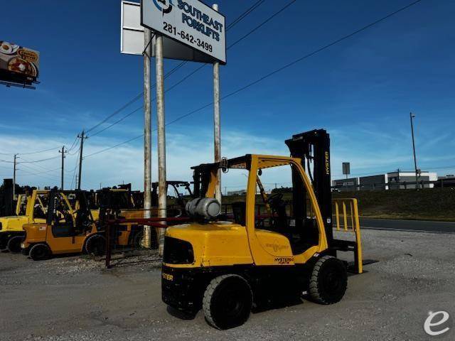 2008 Hyster H90FT