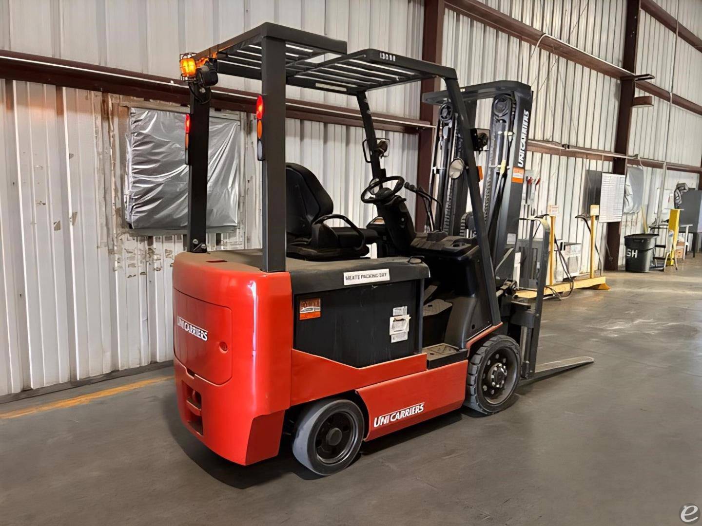 2020 Unicarriers MCTG1B2L30S