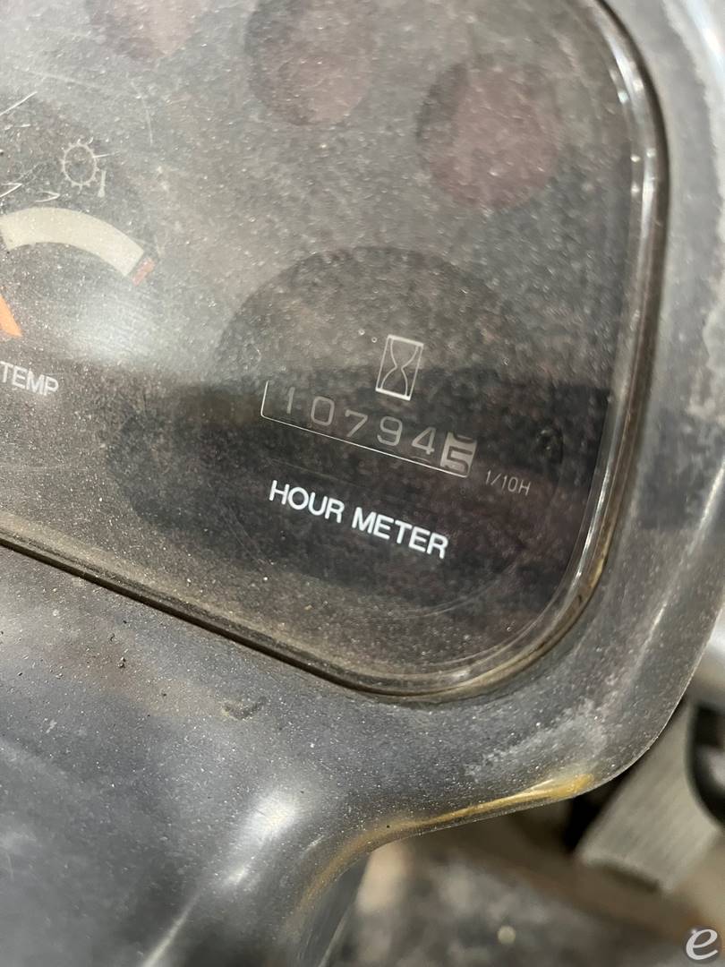 2005 TCM FCG30-3HL