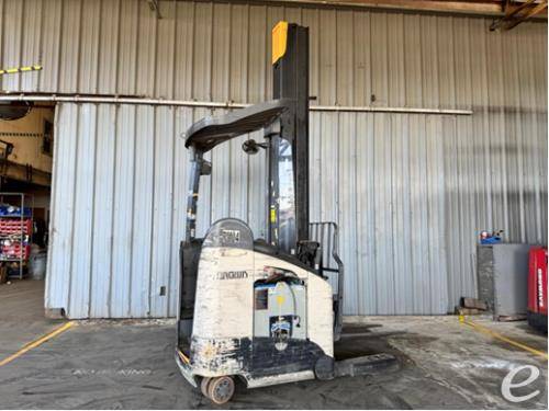 2019 Crown RM6095S-45