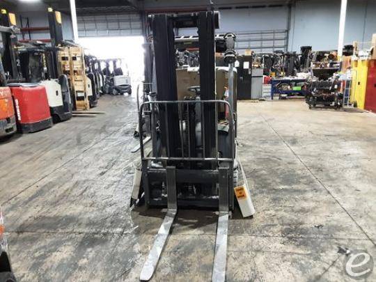 2020 Crown SC5245-40