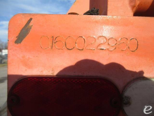 2006 Lull 1044C-54