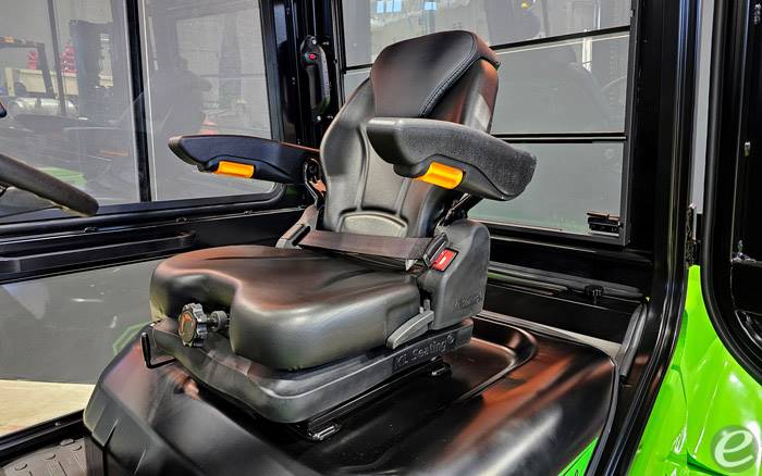 2026 Viper Lift Trucks RTD35F-4