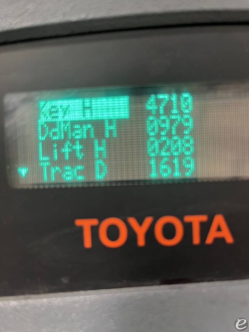 2021 Toyota 9BD153L315