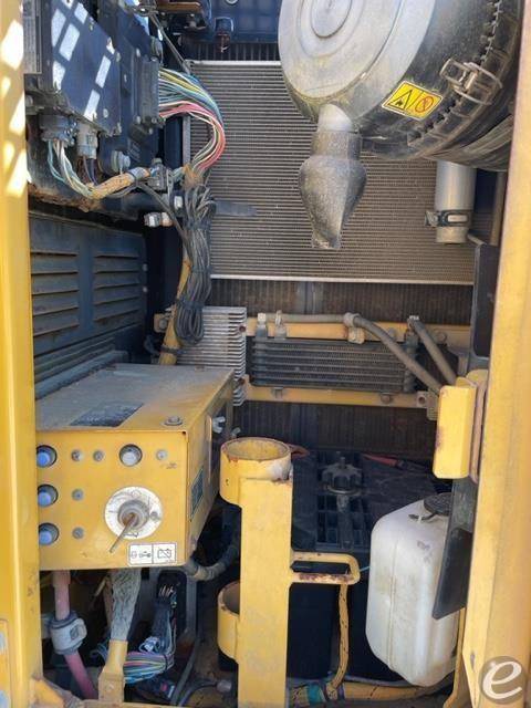 2015 Cat 311FLRR