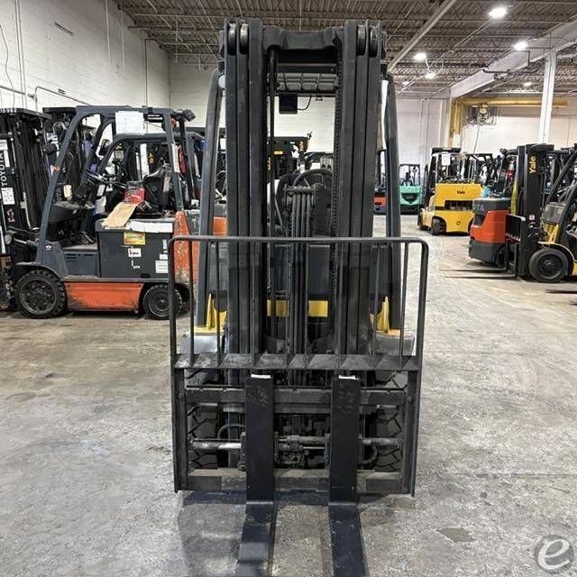 2020 Yale GLP060VX