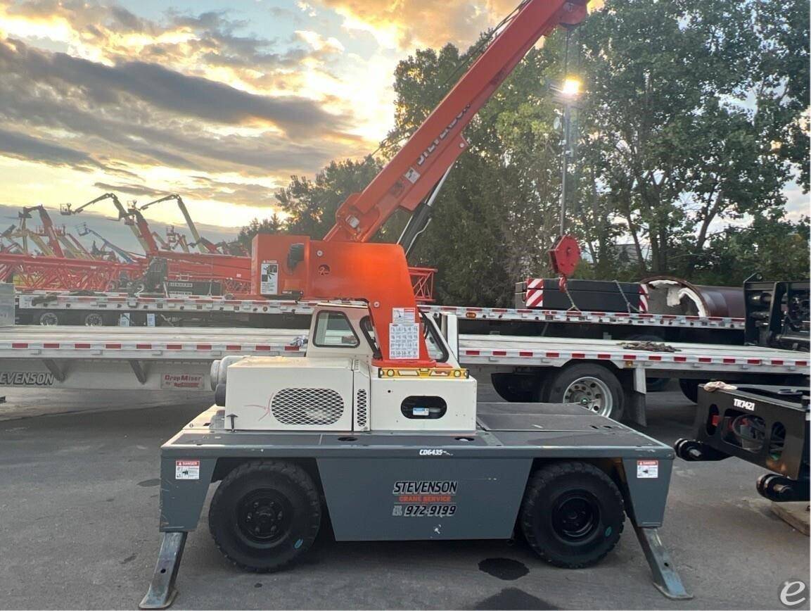 2014 Broderson IC35